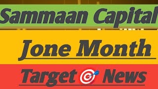 Sammaan Capital Share 😱 Sammaan Capital Share Latest news 