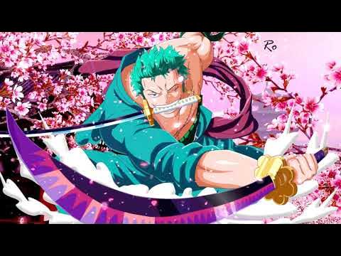 Live wallpaper 4K of Roronoa Zoro - One Piece | Wallpaper desktop 4K |  Video ULTRA 4K - YouTube