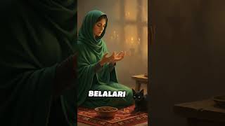 Kıssadan Hikayeler 8
