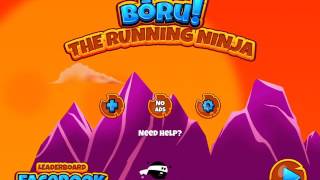 [iOS & Android] Runner Facebook login screenshot 5