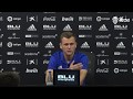 CHERYSHEV: “UN JUGADOR SIEMPRE TIENE GANAS DE JUGAR ANTE UNA AFICIÓN COMO LA DE MESTALLA”