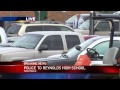 School Shooting - My &#39;Live&#39; Report