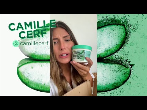 Musique de Pub Masque Fructis Hair Food Aloe Vera janvier 2020 – Uptown Funk (feat. Bruno Mars) – Mark Ronson