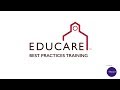 Educare best practices training