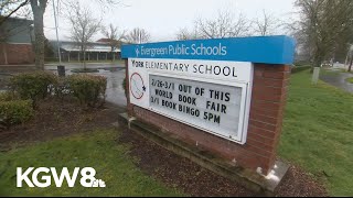 Evergreen School District, union reach tentative 5-year contract agreement