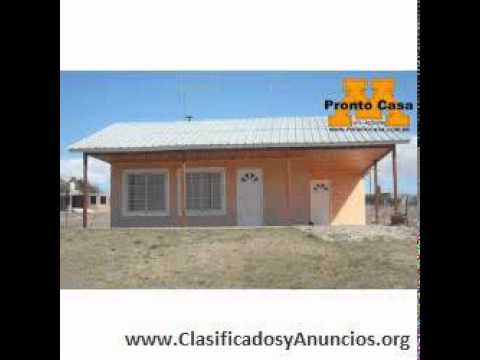 59m2 casa prefabricada industrializada cabanas cas youtube