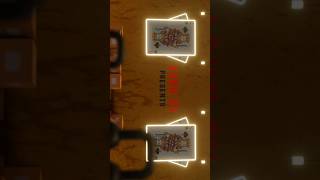 Leo - Na erangi varava song Motion poster Tutorial #blender #motionposter #aftereffects #leo