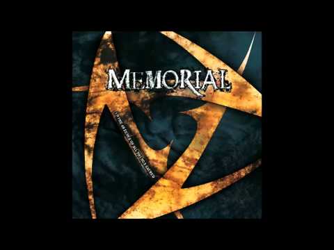 Memorial (4) — Memorial - Nothing Is Sacred