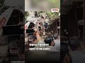 Lucknow में बुलडोजर एक्शन से हड़कंप, कोर्ट के पास अवैध चैंबरों पर कार्रवाई, वकीलों का विरोध!