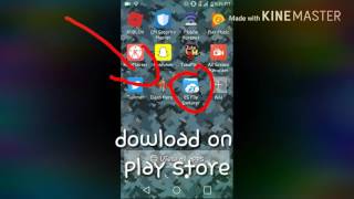 How to get terraria for free (android only) screenshot 3