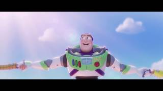 Toy Story 4 Teaser Trailer - Dự Kiến Khởi Chiếu 2162019
