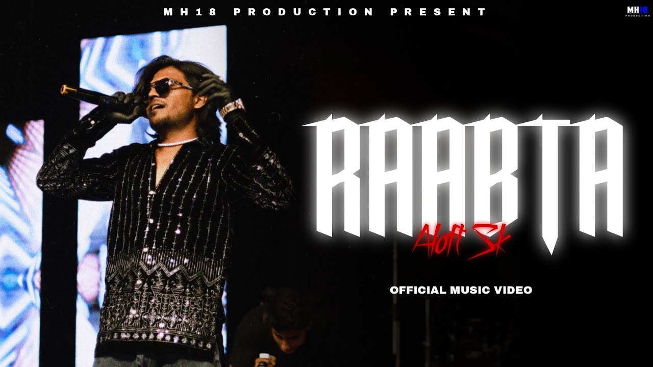 Watch ALOFT SK - RAABTA | EP - PANNE | PART - 5 | OFFICIAL MUSIC VIDEO on YouTube Watch ALOFT SK - RAABTA | EP - PANNE | PART - 5 | OFFICIAL MUSIC VIDEO on YouTube