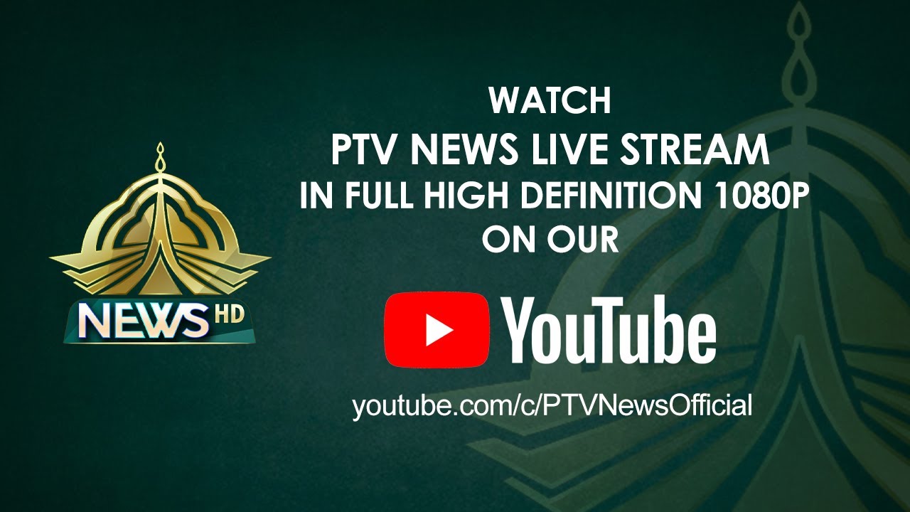 ptv live online