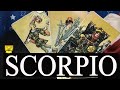 ❤SCORPIO"Omg,IF you THINK LOVE LIFE is SCREWED, WATCH this, ELSE you may REGRET..!" OCT 2022