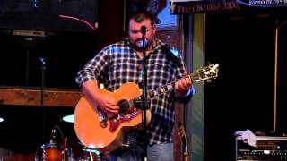 Matt Coffman - "One More Goodbye" by Randy Rogers Band