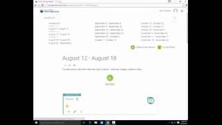 Moodle Support - How to Add a Forum in SNAP