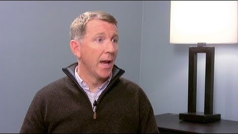 How Commitment-Based Management Empowers Employees - Alan McNab