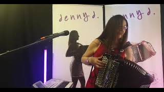 Jenny J. Live du 20 03 2022 Facebook