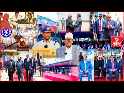 WARARKA SOOMAALIDA: BAYDHABO + WAQOOYI BARI + SOMALILAND + HAWLGAL KA DHAN AH AL SHABAAB