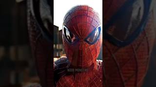 Every hero has their scars. #spiderman #fyp #shorts