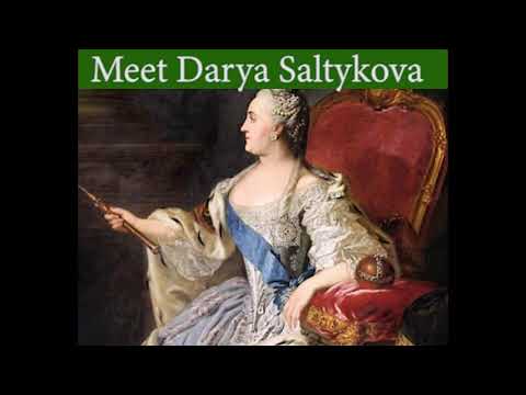 Meet Darya Saltykova, The Russian Blood Countess Who Slaughtered 138 Of Her Serfs For Fun