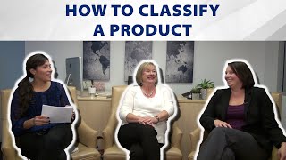 How To Classify A Product (Trailer) | PCB Learning Center | On-Demand Course