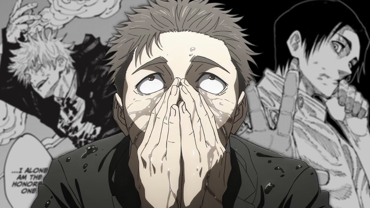 Every “Prodigy” In Jujutsu Kaisen