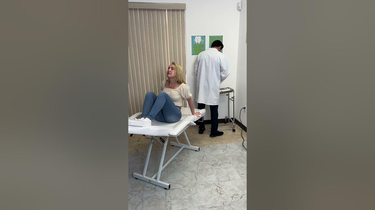 She was confused π
#shorts #hospital #doctor #fail #funny She was confused π
#shorts #hospital #doctor #fail #funny