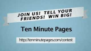 The Ultimate $40,000 BUILD YOUR BUSINESS Contest