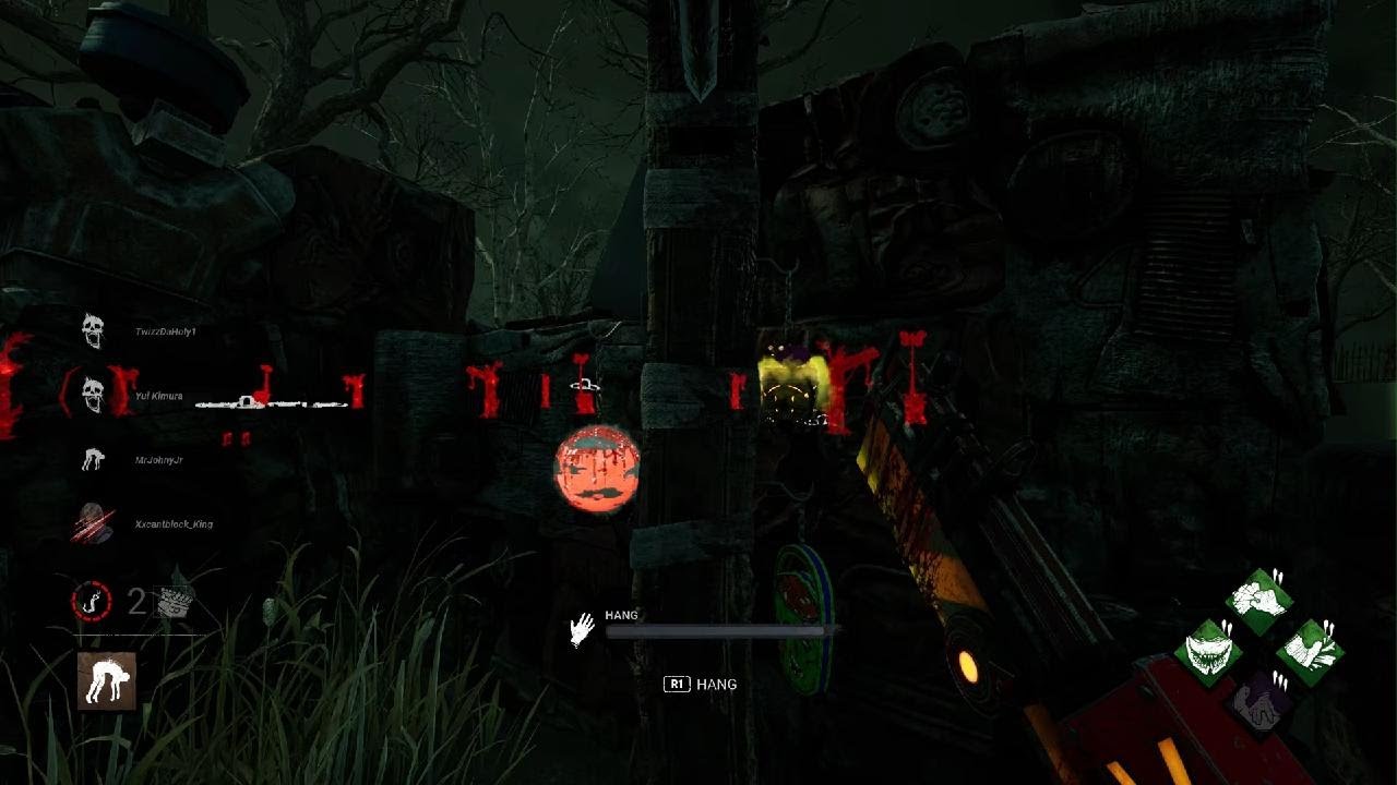 I almost didn't make it Dead by Daylight - YouTube