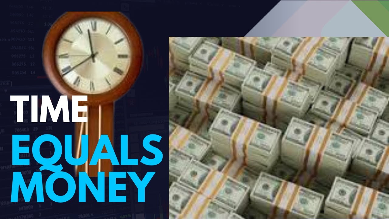 The Power of Compounding Explained With Real Numbers