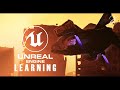 Unreal Engine Filmmaking & VFX