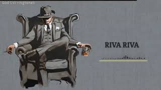 Riva Riva | Ringtone |