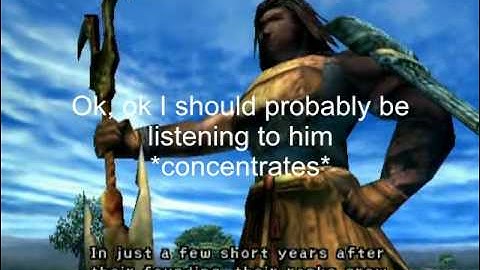 Top 10+ Worst and Most Annoying Final Fantasy Characters