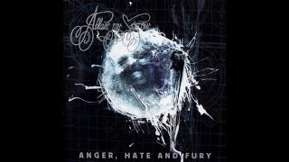 Ablaze My Sorrow - Anger, Hate, And Fury [Full Album]