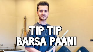 Tip Tip Barsa Paani | Raghav Sachar