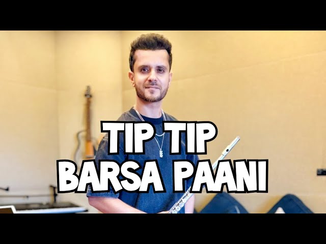 Tip Tip Barsa Paani | Raghav Sachar