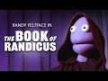 Randy feltface   the book of randicus