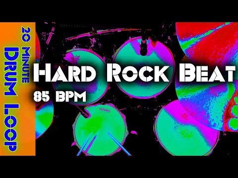 hard-rock-drum-loop-85-bpm