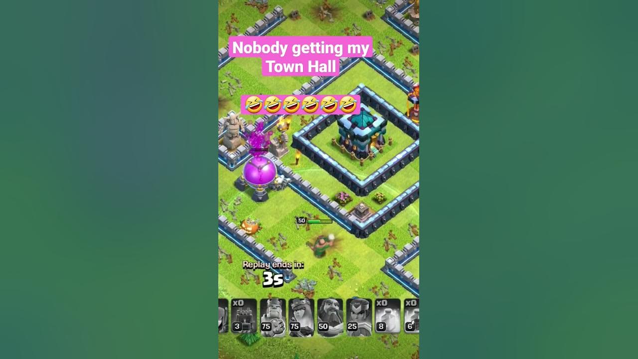 BEST TH13 BASE 1 STAR!!!
