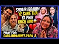💔JANAB KE YE DOGLE ACTION KE PICHE CARE HAI YA KUCH OR⁉️😱||@ShabnamGahlotReviews #aajkicharchaa
