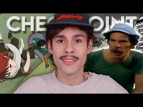 "INTERNET CHECKPOINTS": you've already seen this video...