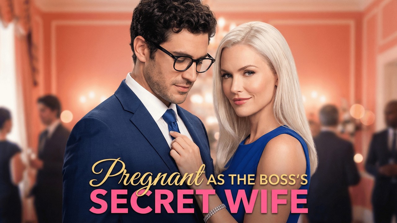 ›FULL‹ Pregnant As the Bosss Secret Wife 💰 Billionaire 💍 Marriage 👶 Pregnancy 💔 Betrayal