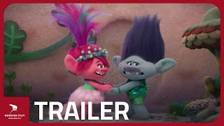Trolls 3: Sammen igen | TRAILER | I biografen 12. oktober Trolls 3: Sammen igen | TRAILER | I biografen 12. oktober