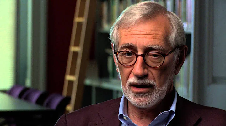Laurie Olin Biography: The Firm Evolves to the Oli...