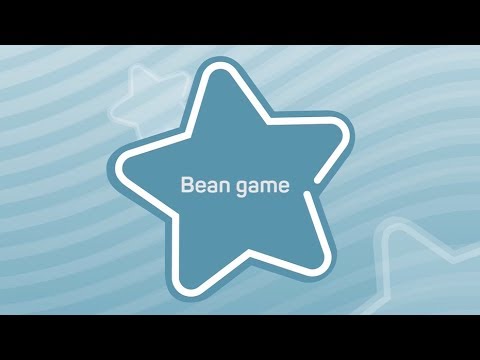 Swim England Learn to Swim games - Bean game