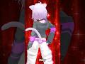 【hololive MMD】Catch Catch 【 YENA 】#猫又おかゆ #hololive #shorts
