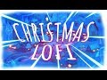 Winter lofi christmas beats chillhop radio - holiday 🎄🎁