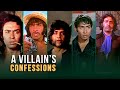 Bollywood villain ranjeets tellall interview with bharathi s pradhan  timeless superstars
