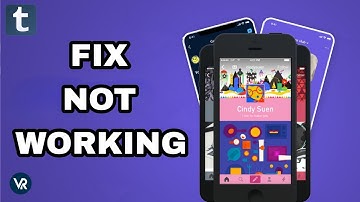 How To Fix And Solve Tumblr Not Working | Final Solution